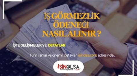 İş Göremezlik Maaşı Nasıl Alınır