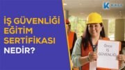 İş Güvenliği Sertifikası Maaşı Etkiler Mi?