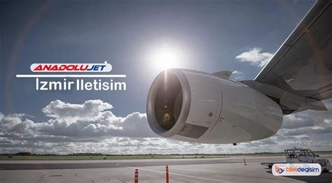 Anadolu Jet Müşteri Hizmetleri