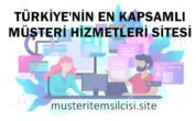 Booking Müşteri Hizmetleri