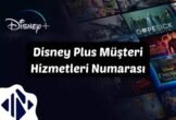 Disney Müşteri Hizmetleri