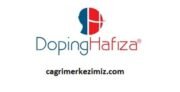 Doping Müşteri Hizmetleri