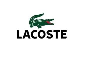 Lacoste Müşteri Hizmetleri