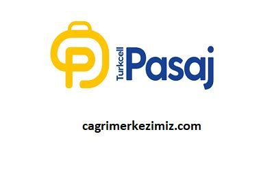 Pasaj Müşteri Hizmetleri