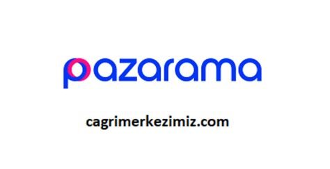 Pazarama Müşteri Hizmetleri