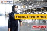 Pegasus Müşteri Hizmetleri