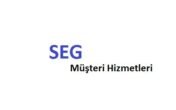 Seg Müşteri Hizmetleri