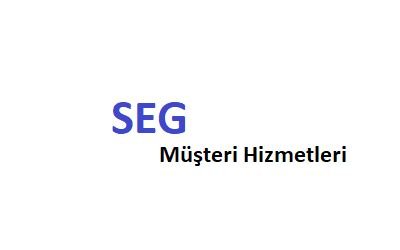 Seg Müşteri Hizmetleri